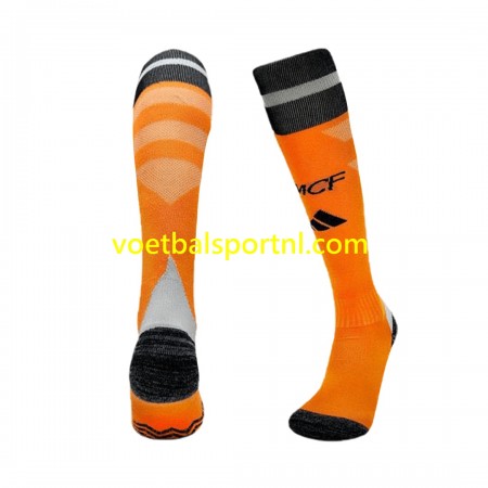 Real Madrid Uit Sokken 2024-25